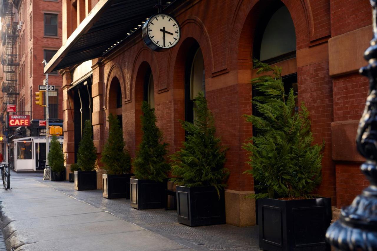 Hotel The Mercer Nueva York