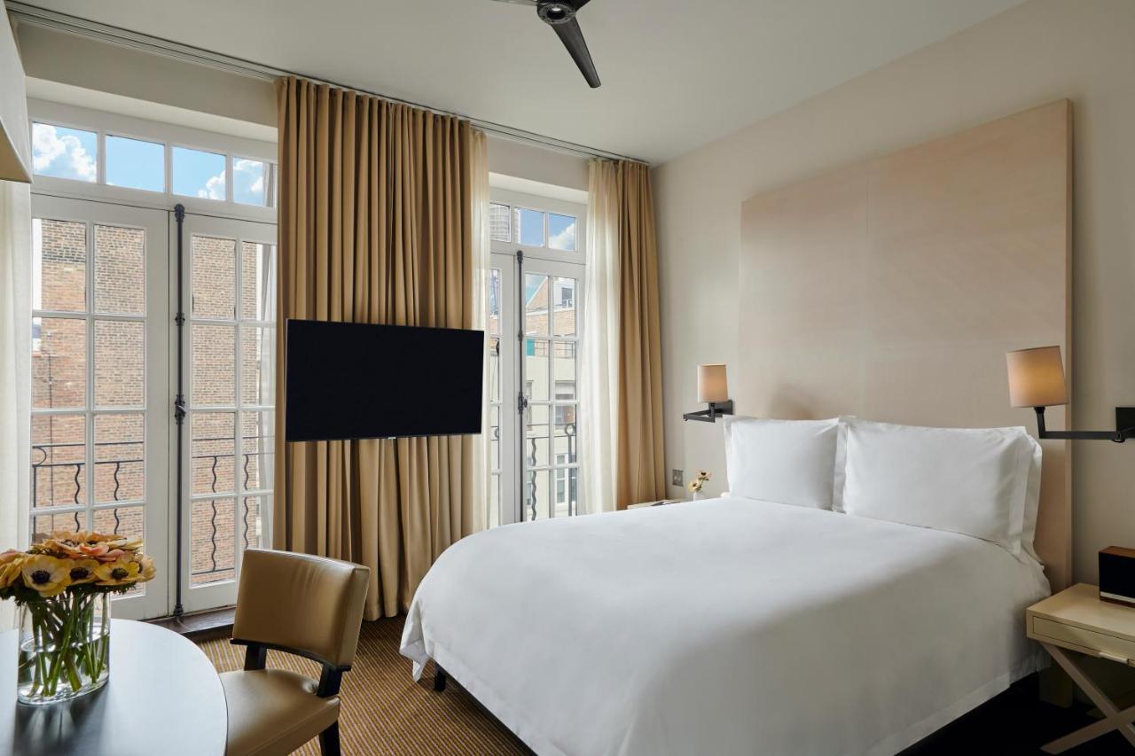 The Mercer Hotel Nueva York