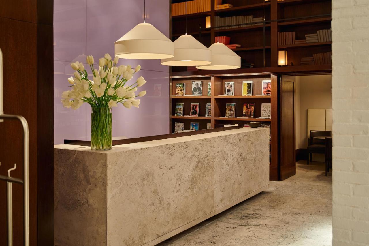 The Mercer Nueva York