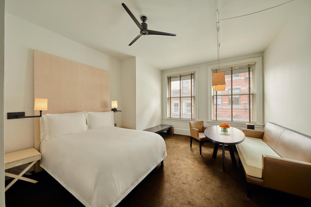The Mercer 5* Nueva York