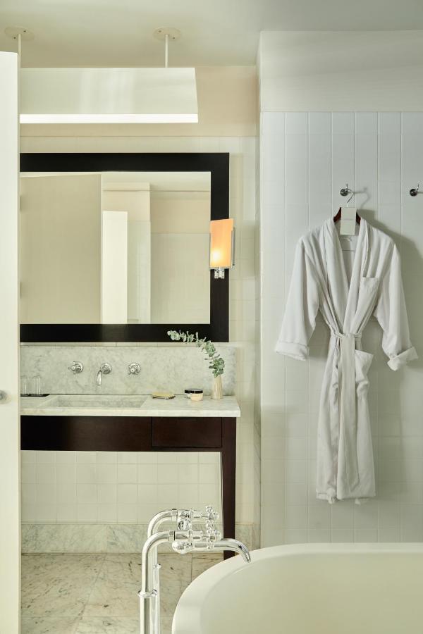 The Mercer Hotel Nueva York