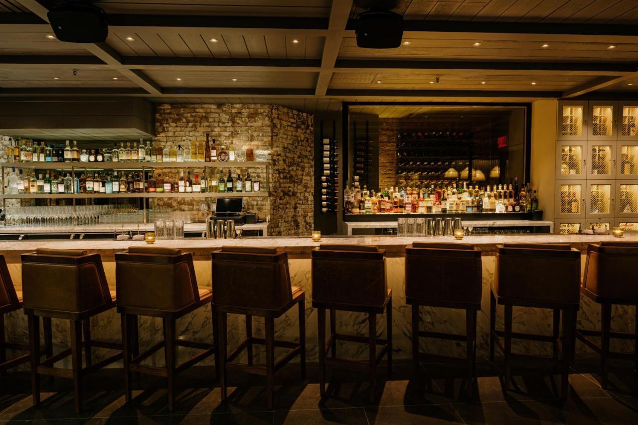 The Mercer Hotel Nueva York