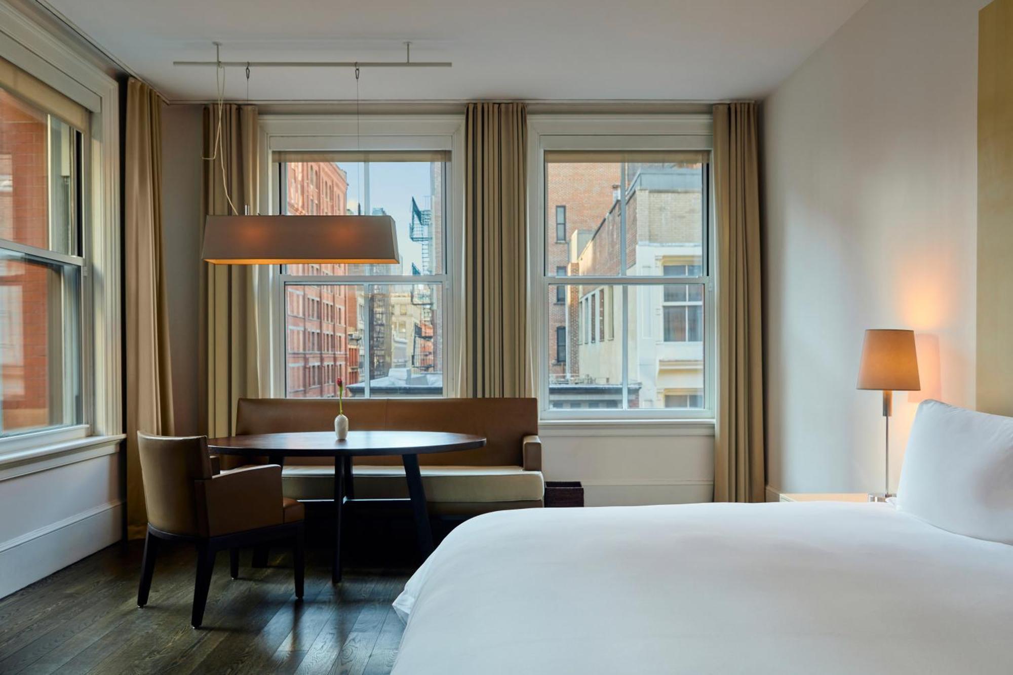 Hotel The Mercer Nueva York